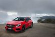 Koeajo: kompakti crossover Mercedes-Benz GLA-Class kuva 1