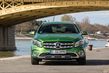 Koeajo: kompakti crossover Mercedes-Benz GLA-Class kuva 4