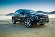 Koeajo: kompakti crossover Mercedes-Benz GLA-Class kuva 2