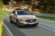 Koeajo: kompakti crossover Mercedes-Benz GLA-Class kuva 6