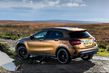 Koeajo: kompakti crossover Mercedes-Benz GLA-Class kuva 3