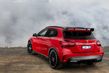 Koeajo: kompakti crossover Mercedes-Benz GLA-Class kuva 5