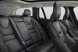 Koeajo: Volvo V60 Cross Country -maastofarkku kuva 9