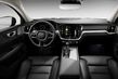 Koeajo: Volvo V60 Cross Country -maastofarkku kuva 7