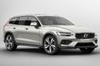 Koeajo: Volvo V60 Cross Country -maastofarkku kuva 5