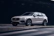 Koeajo: Volvo V60 Cross Country -maastofarkku kuva 2