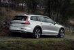 Koeajo: Volvo V60 Cross Country -maastofarkku kuva 3