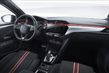 Viisiovinen Opel Corsa -hatchback kuudennessa sukupolvessa kuva 4