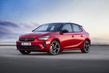 Viisiovinen Opel Corsa -hatchback kuudennessa sukupolvessa kuva 2