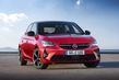 Viisiovinen Opel Corsa -hatchback kuudennessa sukupolvessa kuva 1