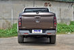 Koeajo: keskikokoinen Great Wall Pao -pickup kuva 11