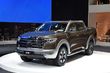 Koeajo: keskikokoinen Great Wall Pao -pickup kuva 1