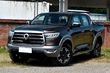 Koeajo: keskikokoinen Great Wall Pao -pickup kuva 5