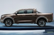 Koeajo: keskikokoinen Great Wall Pao -pickup kuva 3