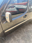 Fiat Doblo I 2005–2010 Ovilistat, kapea malli (4 kpl, ruostumaton teräs) OmsaLine – italialainen ruostumaton teräs kuva 4