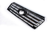 Toyota Land Cruiser Prado 150 2009–2023 Jäähdyttimen säleikkö 2017↗ (Executive) kuva 3