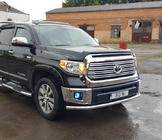 Toyota Tundra 2007–2021 Etusuojakaari ST008 (RST) kuva 3