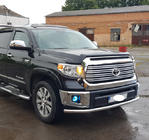 Toyota Tundra 2007–2021 Etusuojakaari ST008 (RST) kuva 4