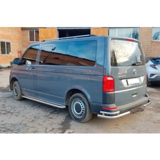 Takakulmat AK003-Double (2 kpl, ruostumaton teräs) kuva 3