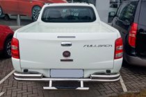 Fiat Fullback 2016– AK-Special takasuojakaari (RST) kuva 5