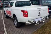 Fiat Fullback 2016– AK-Special takasuojakaari (RST) kuva 2