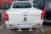 Fiat Fullback 2016– AK-Special takasuojakaari (RST) kuva 3