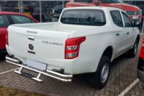 Fiat Fullback 2016– AK-Special takasuojakaari (RST) kuva 4