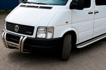 Volkswagen LT 1995–2006 Kelebek WT011 karjapuskuri (RST) kuva 2