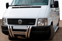 Volkswagen LT 1995–2006 Kelebek WT011 karjapuskuri (RST) kuva 1