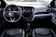 Koeajo: viisiovinen Opel Karl -hatchback kuva 4