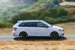 Koeajo: kompakti farmari Skoda Fabia Combi kuva 6
