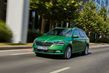 Koeajo: kompakti farmari Skoda Fabia Combi kuva 5