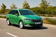 Koeajo: kompakti farmari Skoda Fabia Combi kuva 1