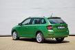 Koeajo: kompakti farmari Skoda Fabia Combi kuva 4