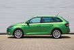 Koeajo: kompakti farmari Skoda Fabia Combi kuva 2