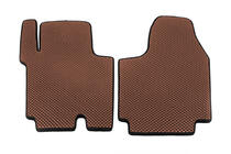 Nissan Primastar 2002–2014 EVA-auton matot (tiilikuvio) 1+1 kuva 5