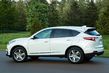 Acura RDX -crossoverin kolmannen sukupolven katsaus kuva 14