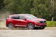 Acura RDX -crossoverin kolmannen sukupolven katsaus kuva 2