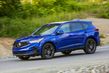 Acura RDX -crossoverin kolmannen sukupolven katsaus kuva 1