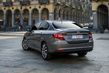 Fiat Tipo -kompaktisedanin koeajo kuva 12