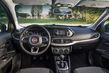 Fiat Tipo -kompaktisedanin koeajo kuva 5