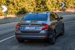 Fiat Tipo -kompaktisedanin koeajo kuva 4