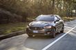 Fiat Tipo -kompaktisedanin koeajo kuva 3