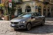 Fiat Tipo -kompaktisedanin koeajo kuva 9