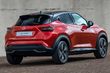 Nissan Juke -crossover, vuosimalli 2020 kuva 13