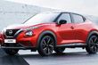Nissan Juke -crossover, vuosimalli 2020 kuva 12