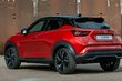 Nissan Juke -crossover, vuosimalli 2020 kuva 7