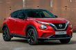 Nissan Juke -crossover, vuosimalli 2020 kuva 3