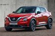 Nissan Juke -crossover, vuosimalli 2020 kuva 1