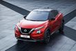 Nissan Juke -crossover, vuosimalli 2020 kuva 2